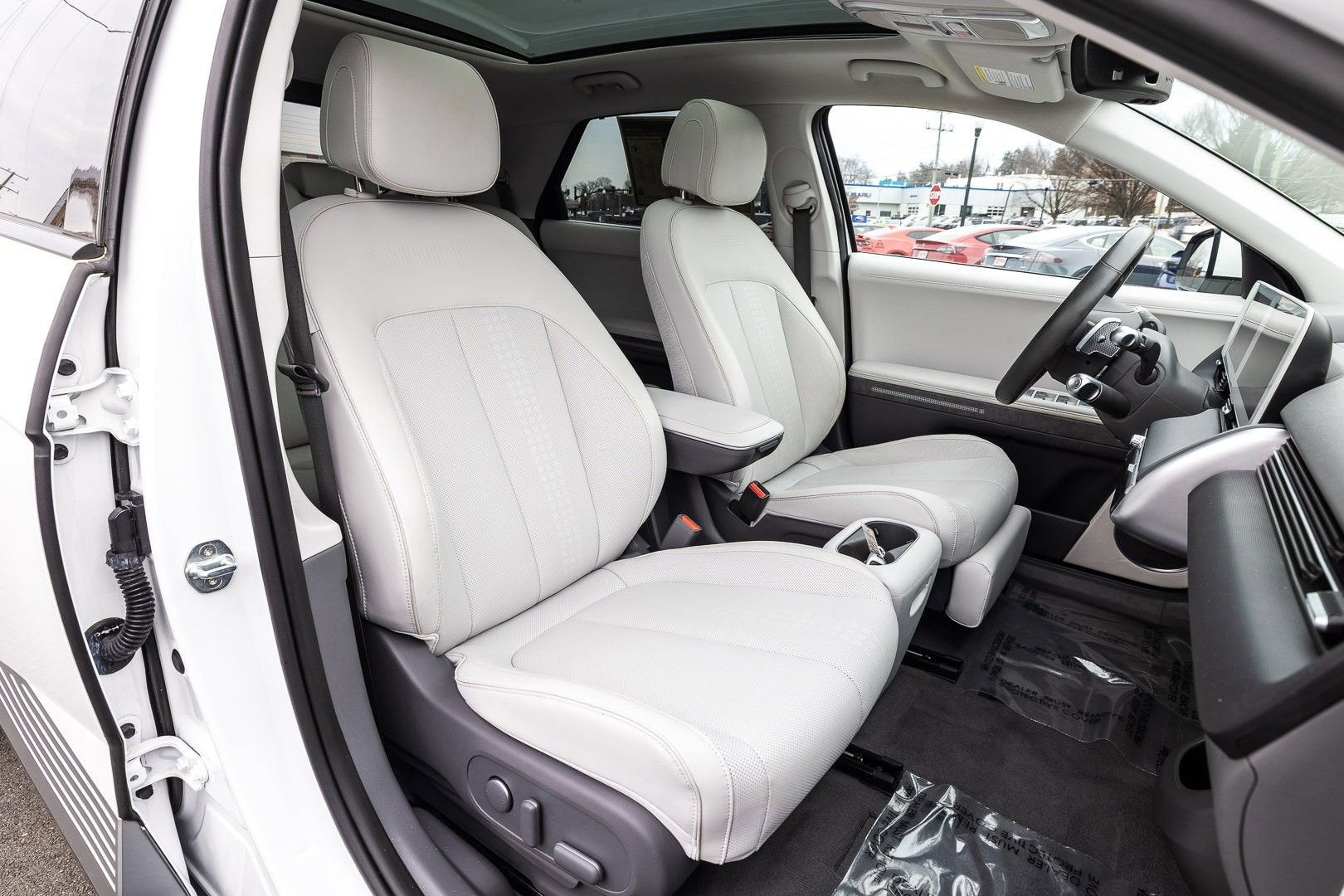 2022 Hyundai IONIQ 5 Limited