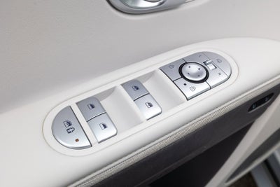 2022 Hyundai IONIQ 5 Limited