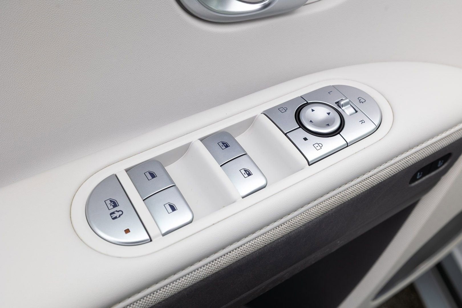 2022 Hyundai IONIQ 5 Limited