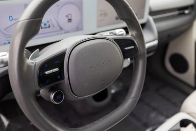 2022 Hyundai IONIQ 5 Limited