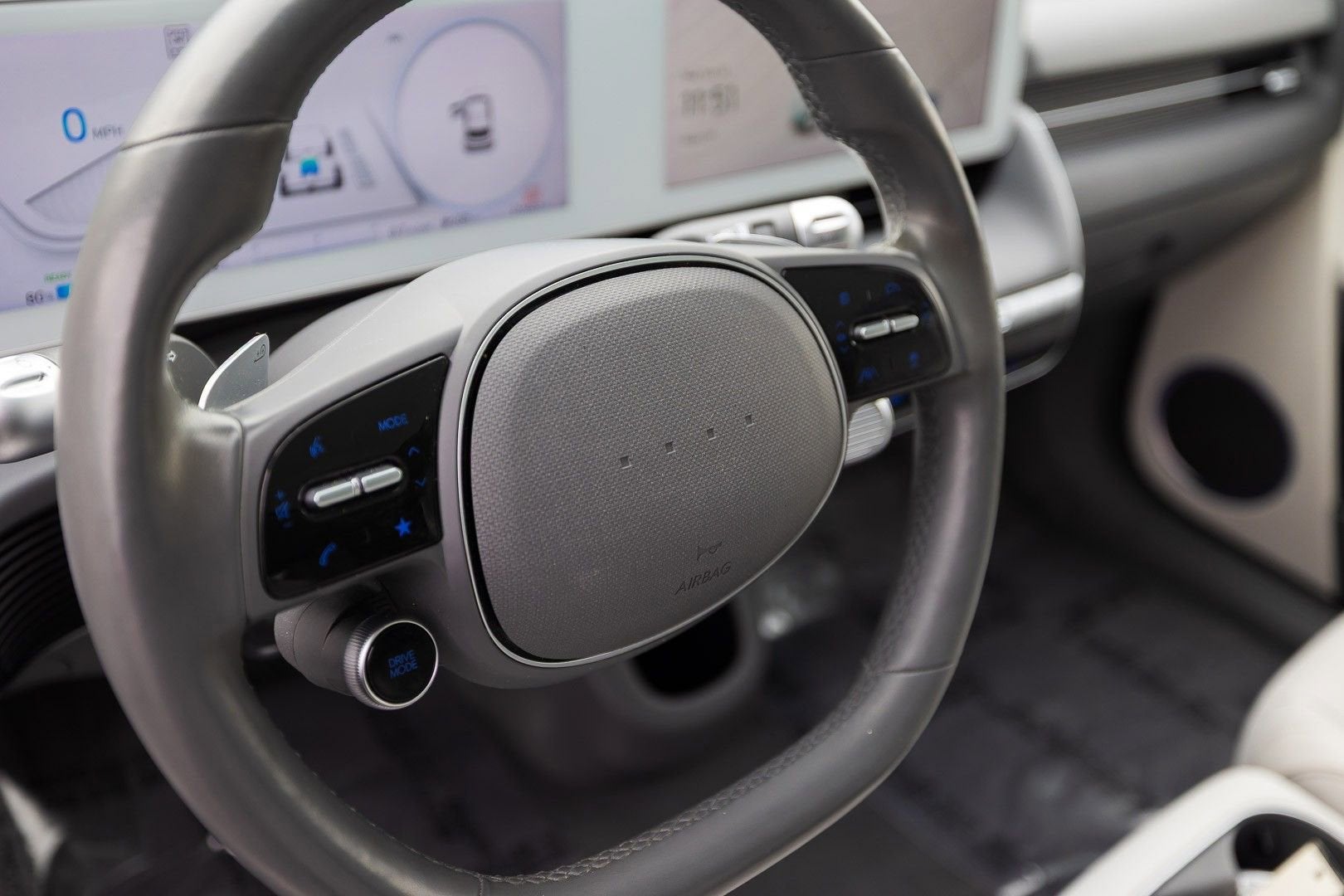 2022 Hyundai IONIQ 5 Limited