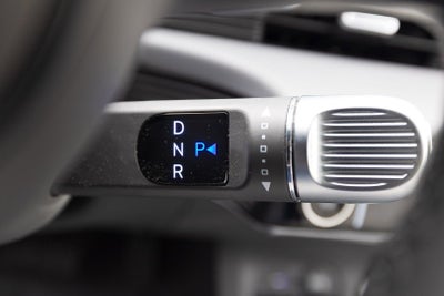 2022 Hyundai IONIQ 5 Limited