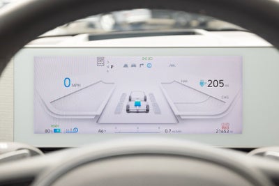 2022 Hyundai IONIQ 5 Limited