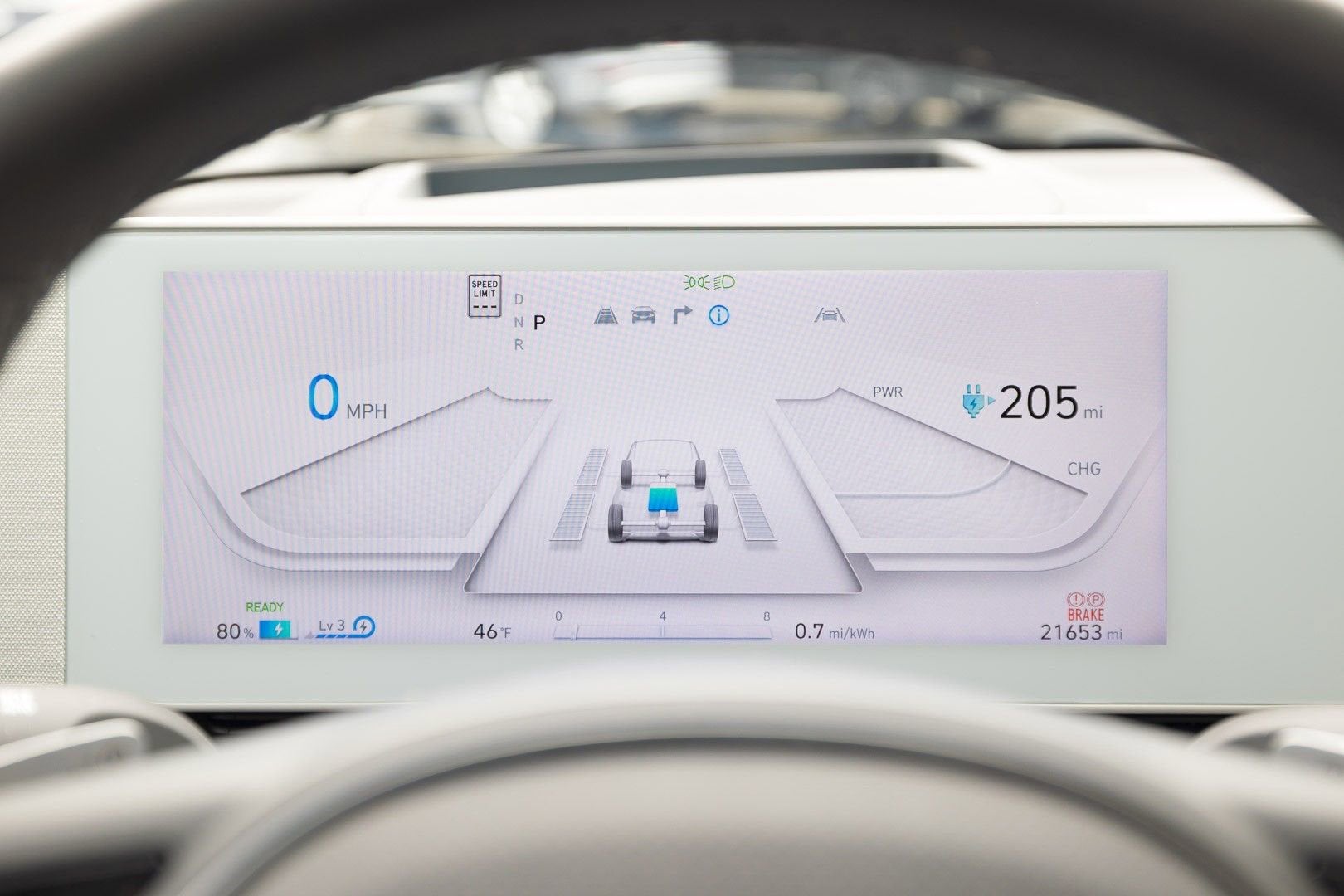 2022 Hyundai IONIQ 5 Limited