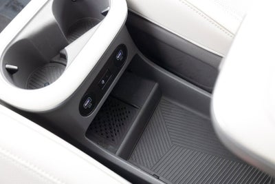 2022 Hyundai IONIQ 5 Limited