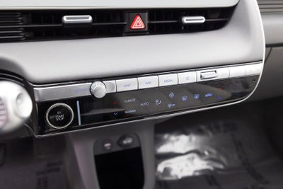 2022 Hyundai IONIQ 5 Limited