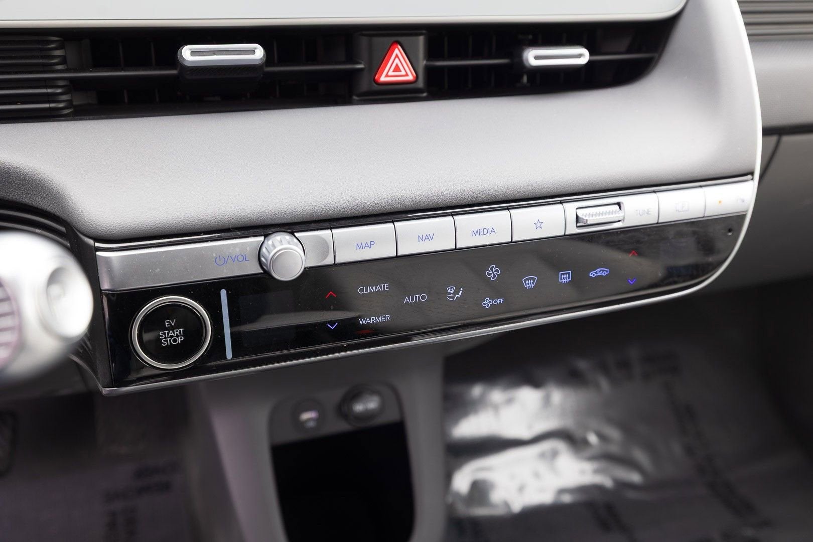 2022 Hyundai IONIQ 5 Limited