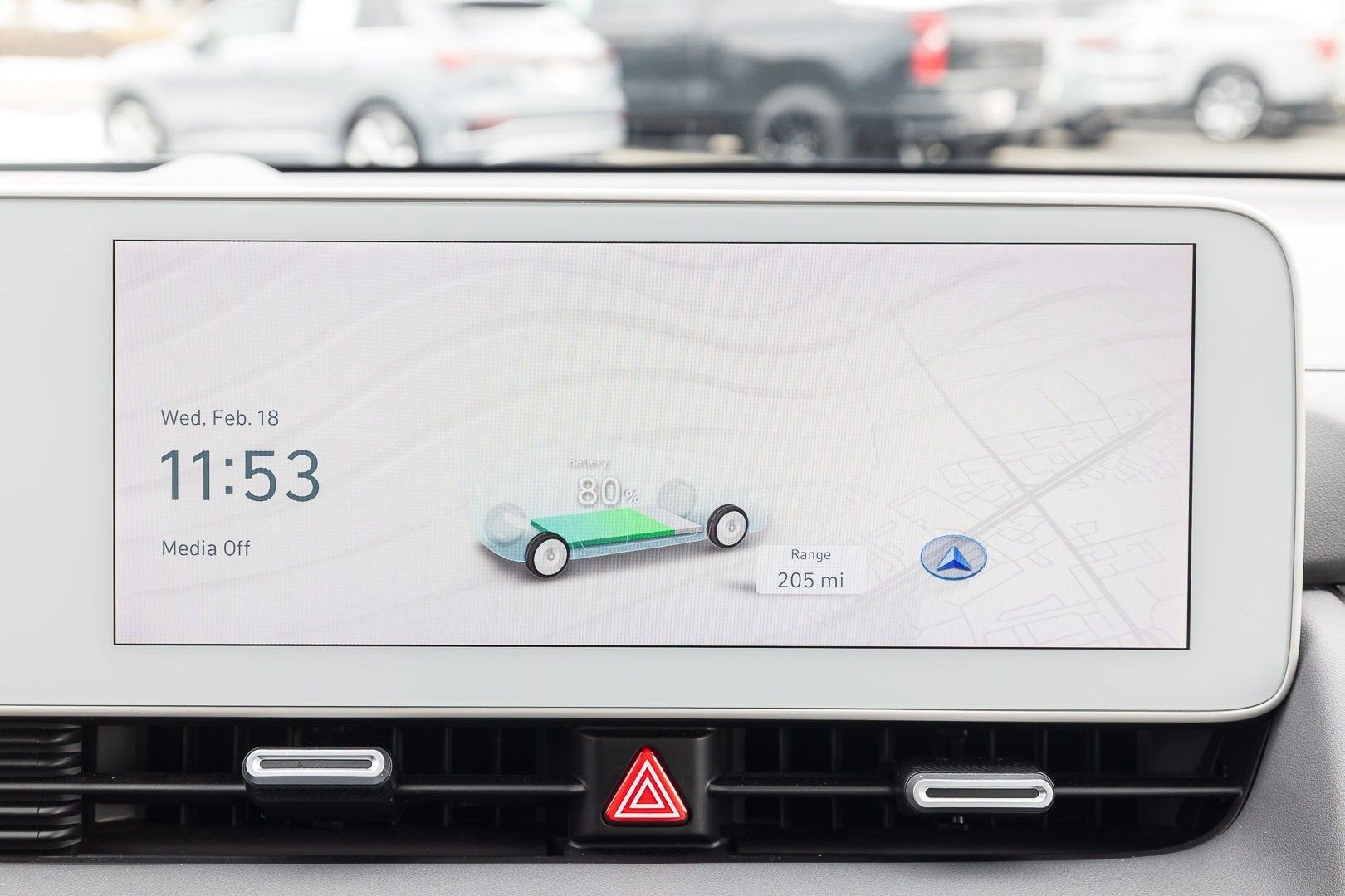 2022 Hyundai IONIQ 5 Limited