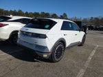 2022 Hyundai IONIQ 5 Limited