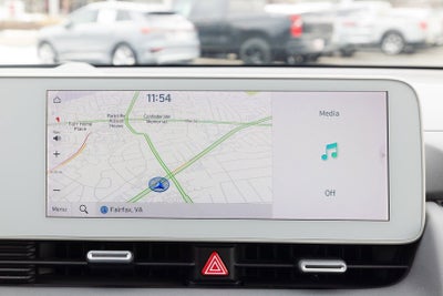 2022 Hyundai IONIQ 5 Limited