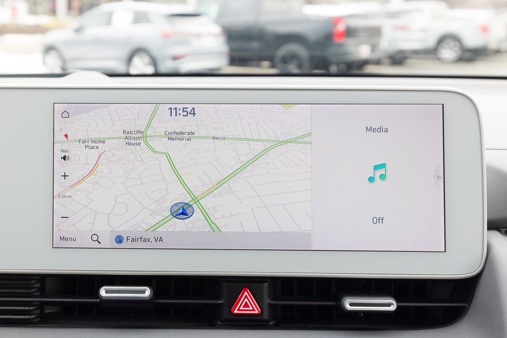 2022 Hyundai IONIQ 5 Limited