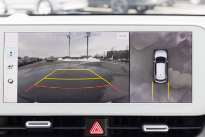 2022 Hyundai IONIQ 5 Limited