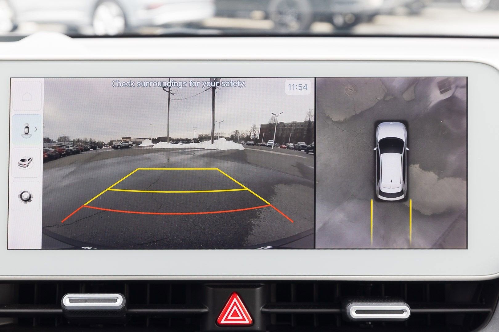 2022 Hyundai IONIQ 5 Limited