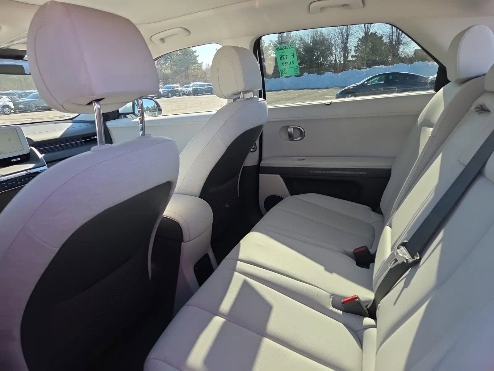 2022 Hyundai IONIQ 5 Limited