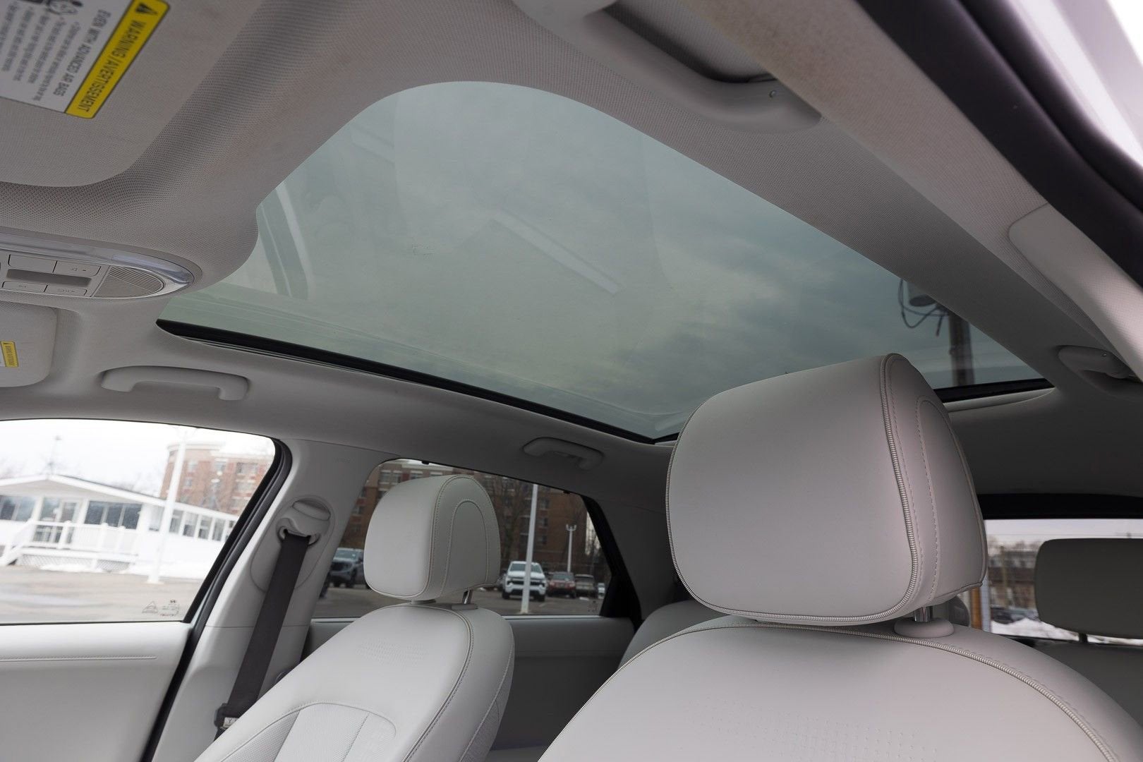 2022 Hyundai IONIQ 5 Limited