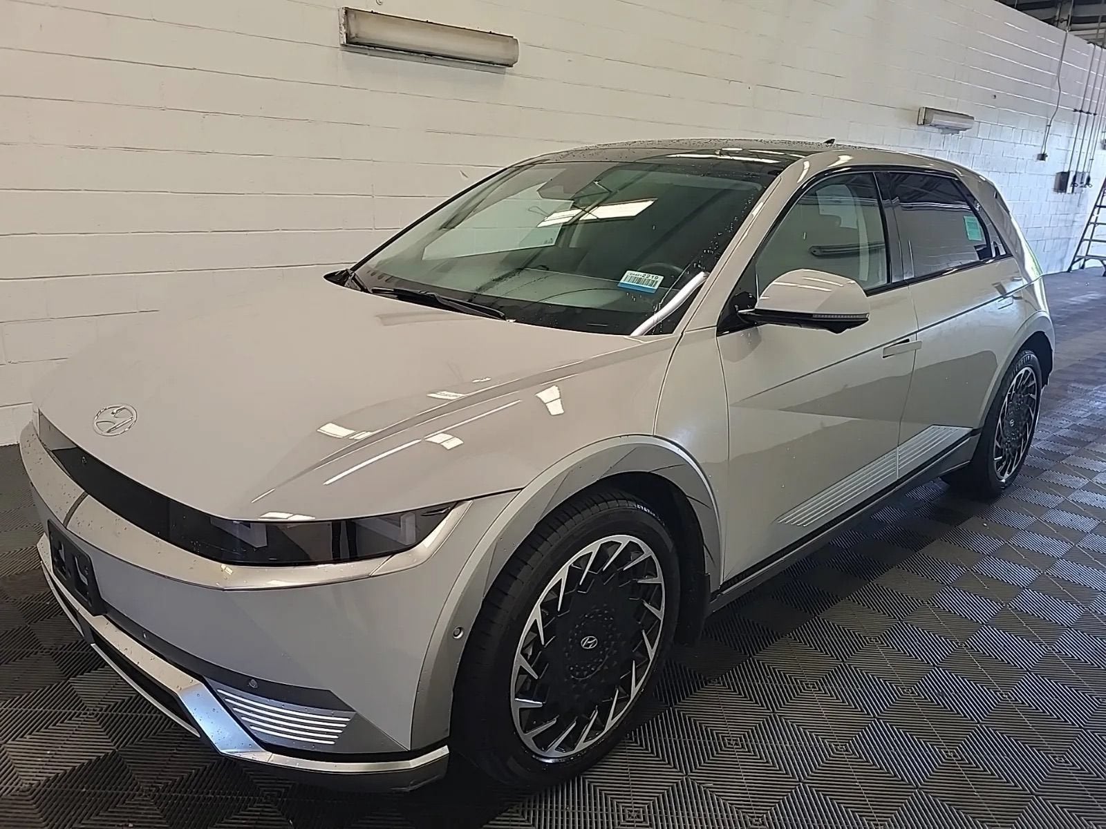 2023 Hyundai IONIQ 5 Limited