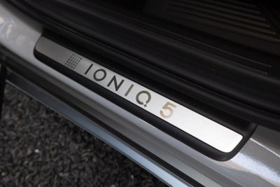 2023 Hyundai IONIQ 5 Limited