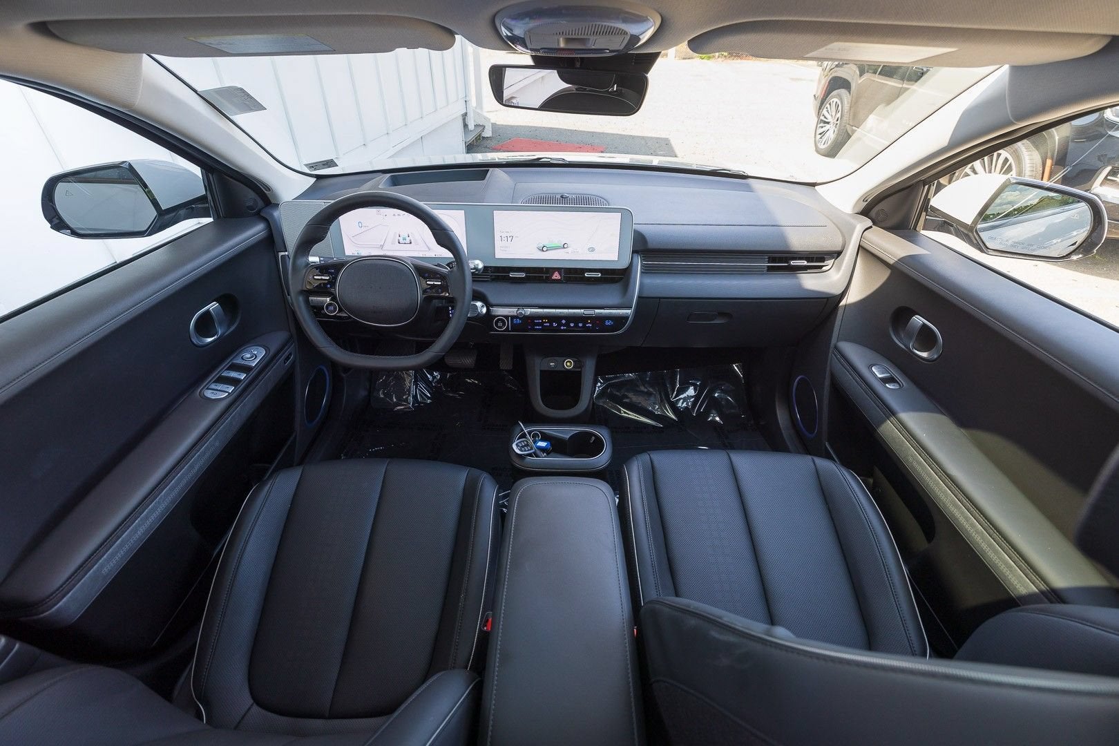 2023 Hyundai IONIQ 5 Limited