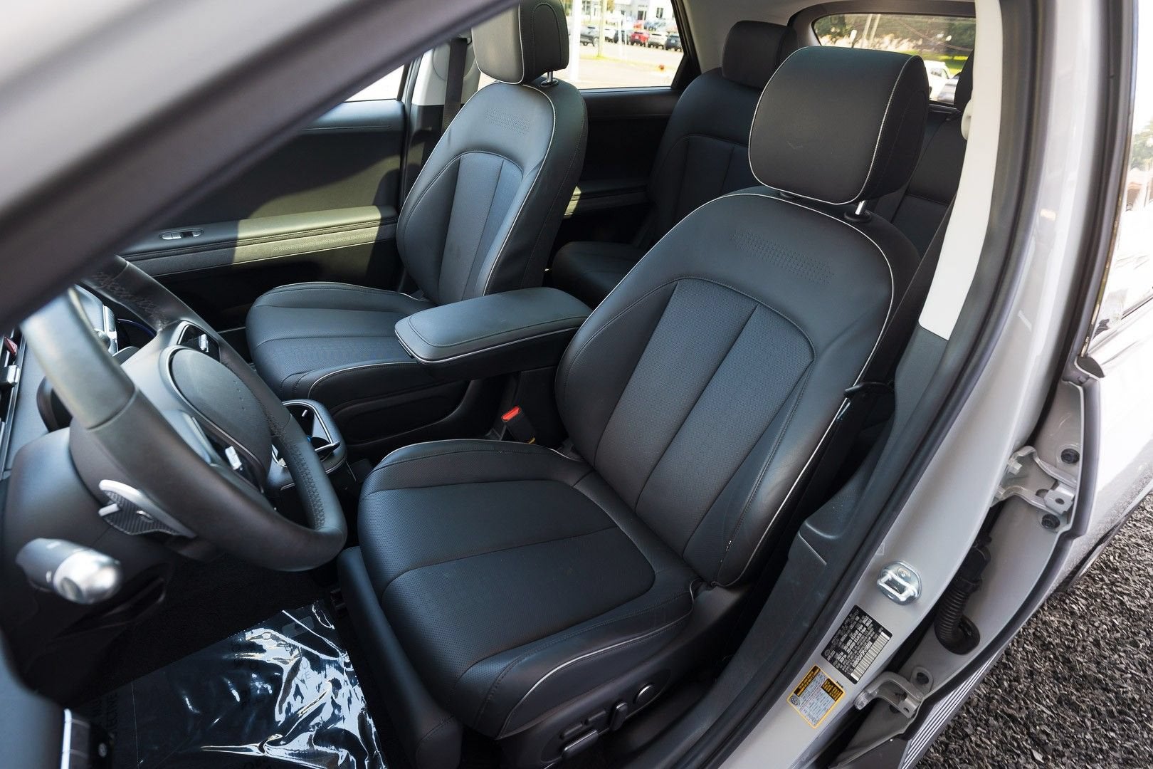 2023 Hyundai IONIQ 5 Limited