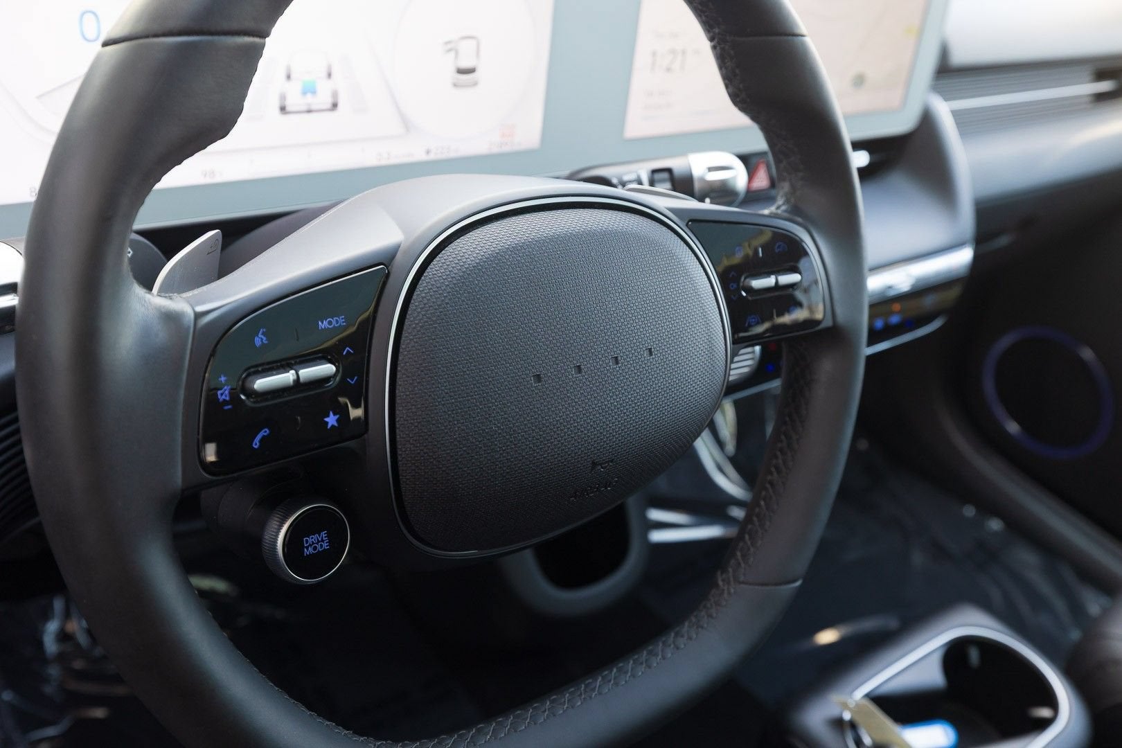 2023 Hyundai IONIQ 5 Limited