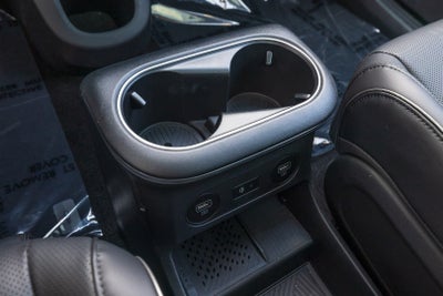 2023 Hyundai IONIQ 5 Limited