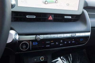 2023 Hyundai IONIQ 5 Limited