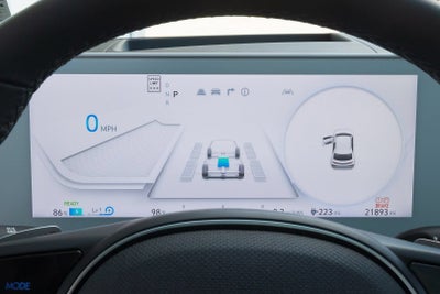 2023 Hyundai IONIQ 5 Limited