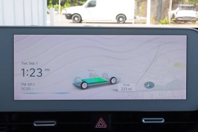 2023 Hyundai IONIQ 5 Limited