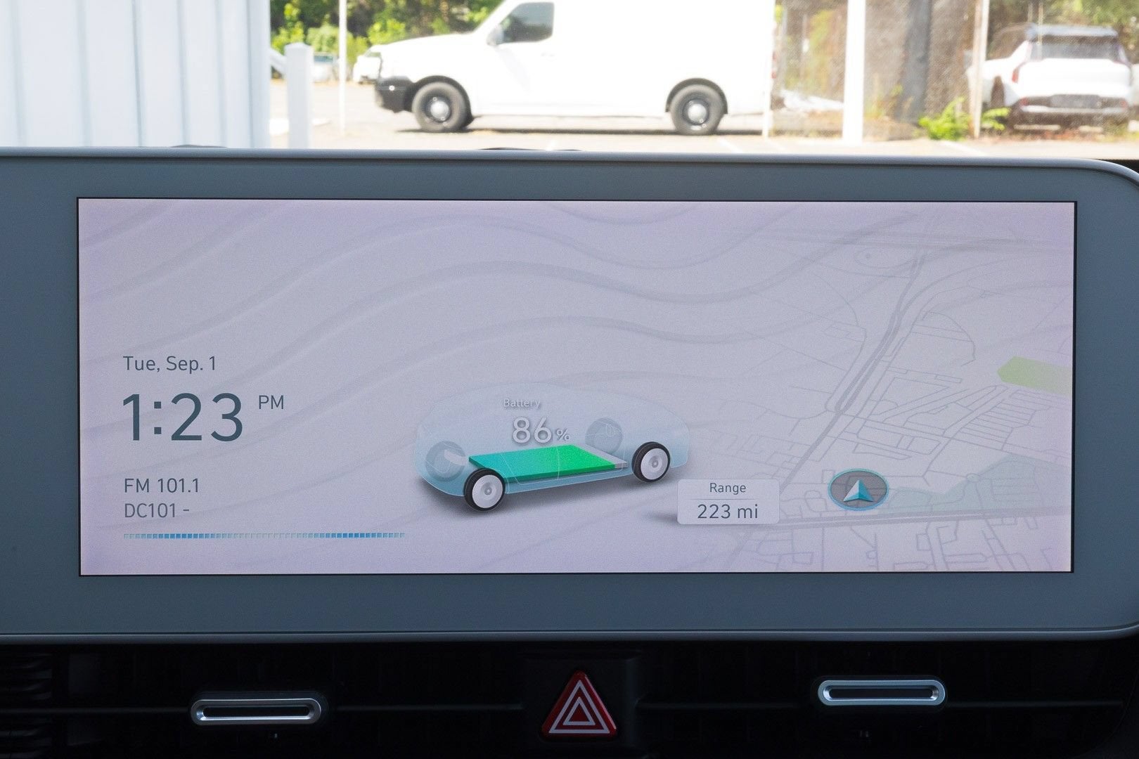 2023 Hyundai IONIQ 5 Limited