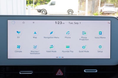 2023 Hyundai IONIQ 5 Limited