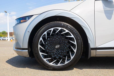 2023 Hyundai IONIQ 5 Limited
