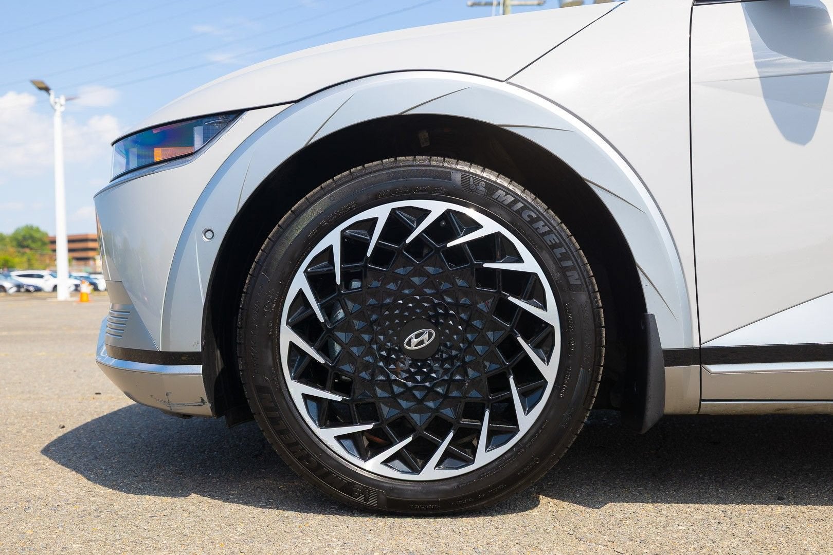 2023 Hyundai IONIQ 5 Limited