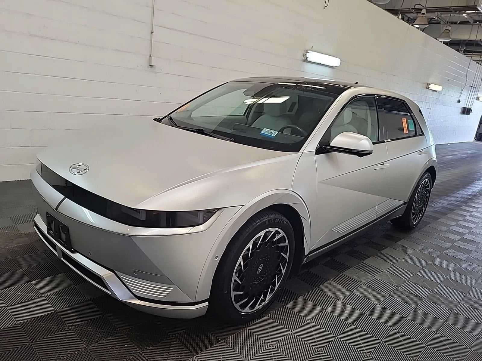 2023 Hyundai IONIQ 5 Limited