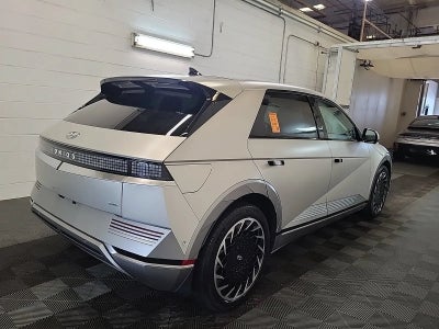 2023 Hyundai IONIQ 5 Limited