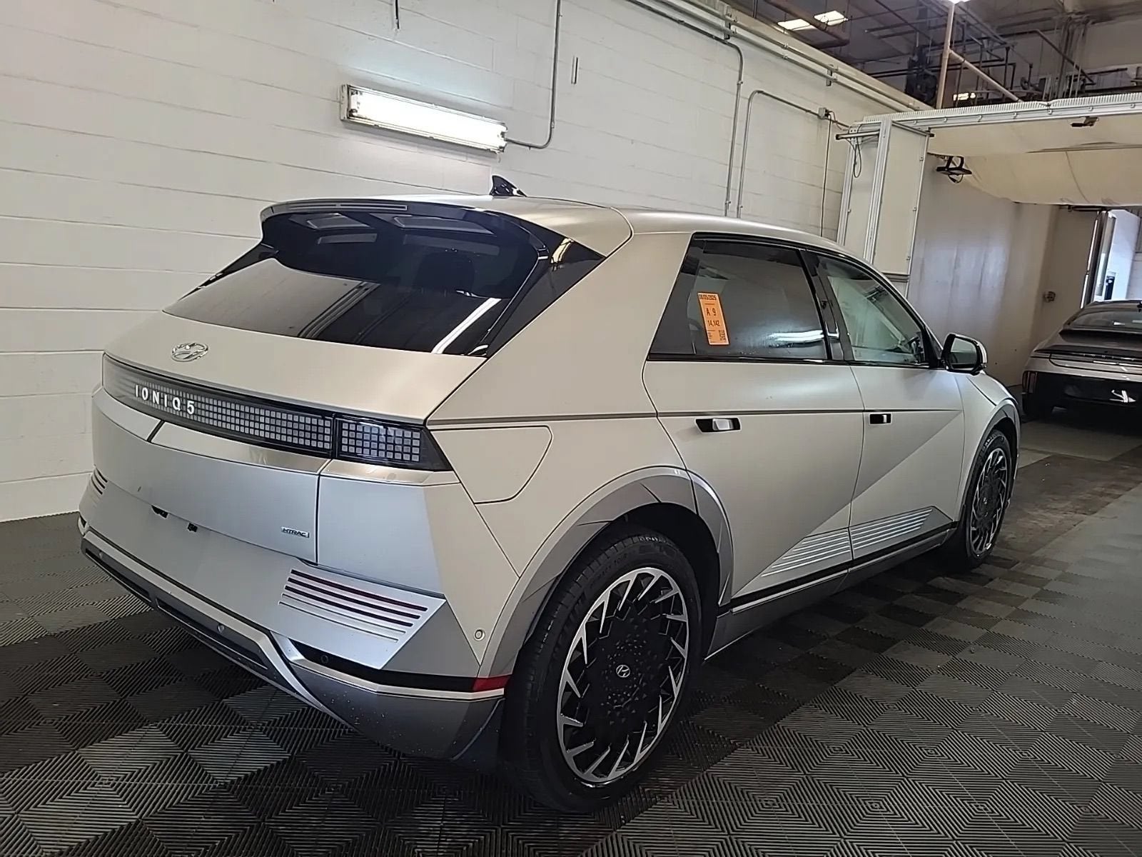 2023 Hyundai IONIQ 5 Limited