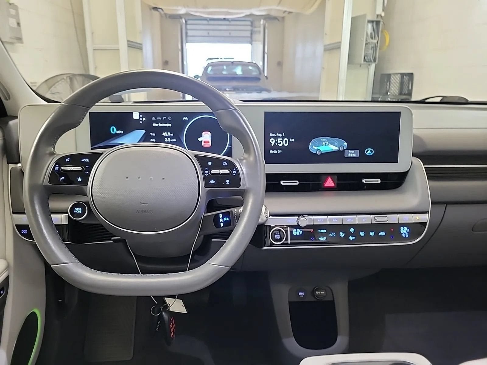 2023 Hyundai IONIQ 5 Limited