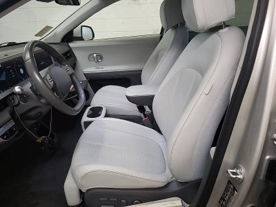 2023 Hyundai IONIQ 5 Limited
