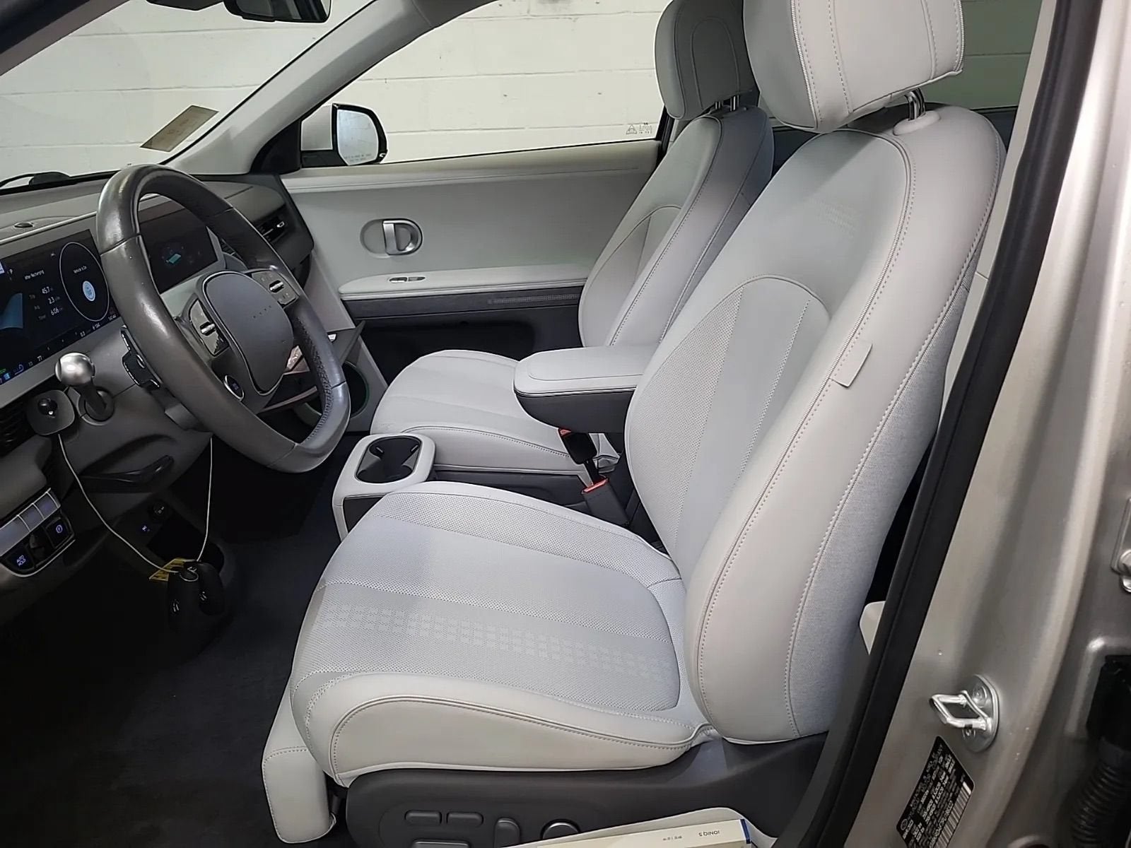 2023 Hyundai IONIQ 5 Limited