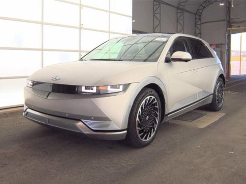 2023 Hyundai IONIQ 5 Limited