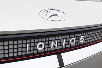 2023 Hyundai IONIQ 5 Limited