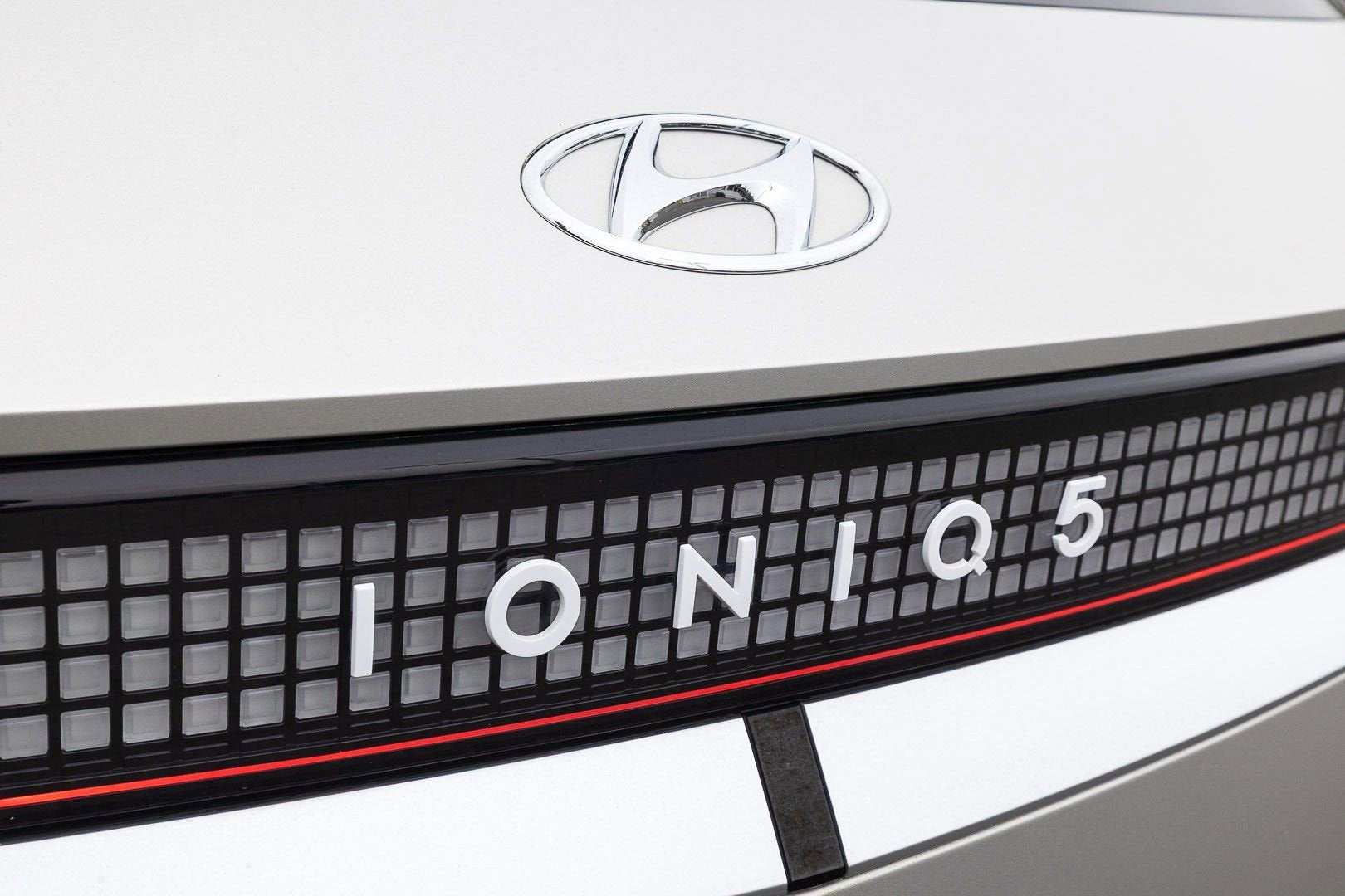 2023 Hyundai IONIQ 5 Limited