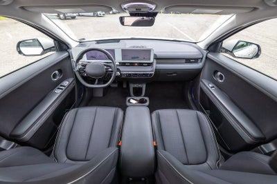 2023 Hyundai IONIQ 5 Limited