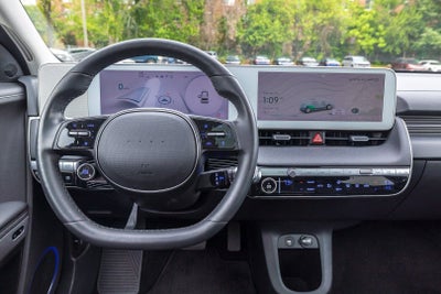 2023 Hyundai IONIQ 5 Limited