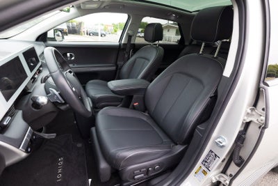2023 Hyundai IONIQ 5 Limited