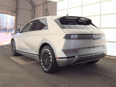 2023 Hyundai IONIQ 5 Limited