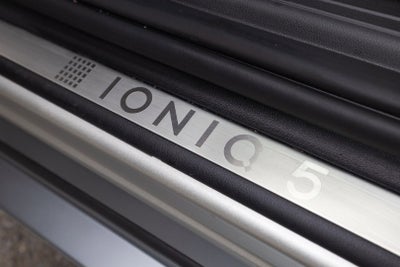 2023 Hyundai IONIQ 5 Limited