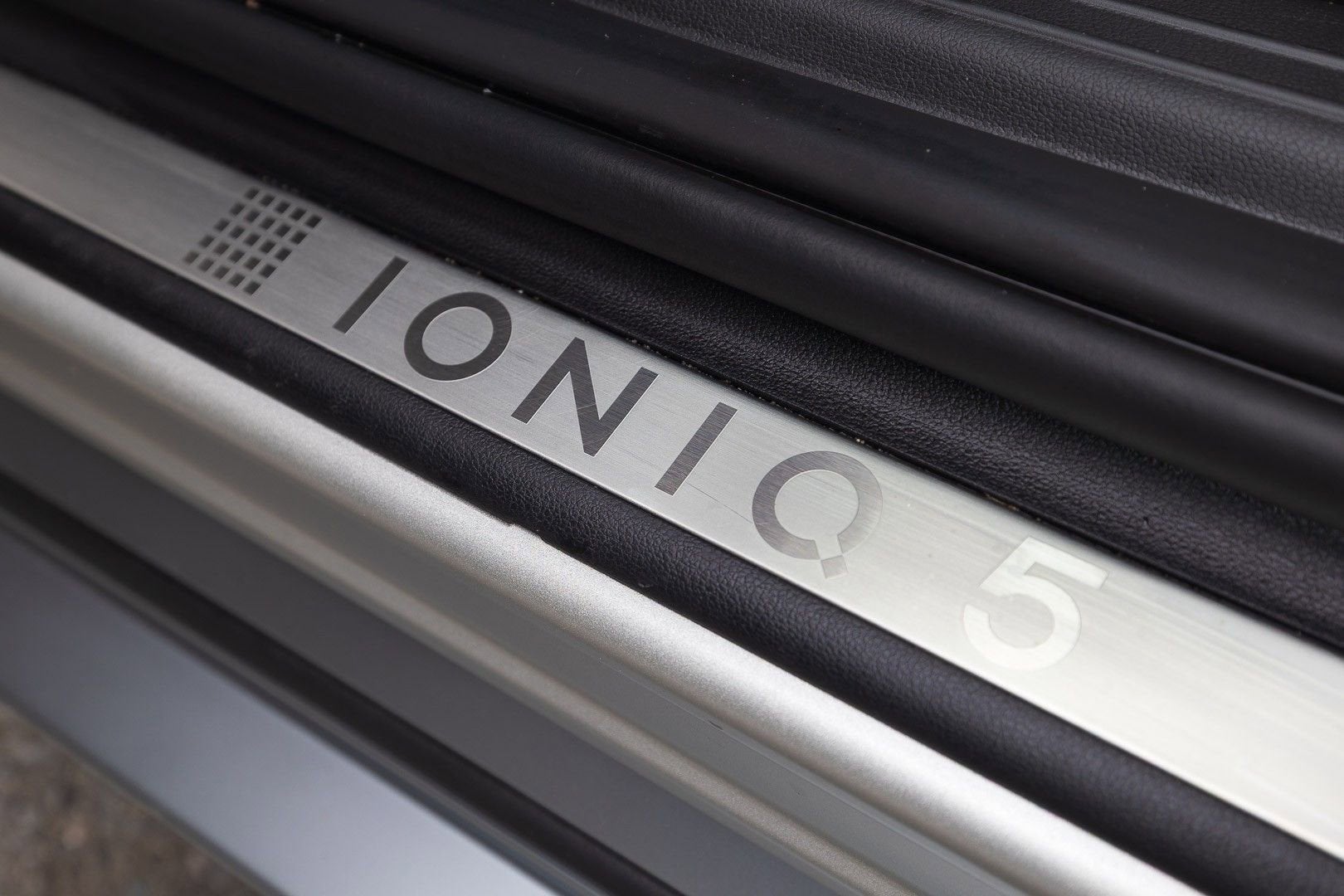 2023 Hyundai IONIQ 5 Limited