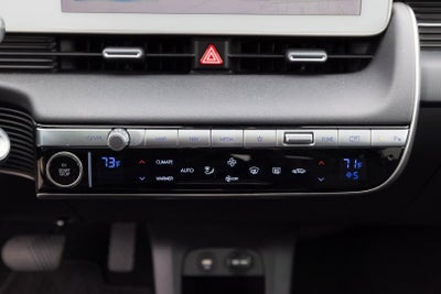 2023 Hyundai IONIQ 5 Limited