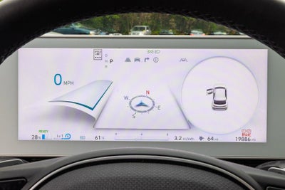 2023 Hyundai IONIQ 5 Limited