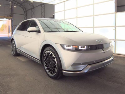 2023 Hyundai IONIQ 5 Limited